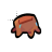 PHM cursors by figuraine-Rocky_Idle.cur Preview