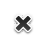 X_cursor.cur Preview