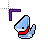 shark.cur Preview