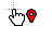Location Select.cur Preview