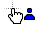 Person Select.cur Preview