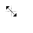 Diagonal Resize 1.cur Preview
