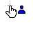 Person Select (Chromium).cur Preview