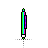 Alien Pen.cur Preview