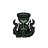 CthulhuCursor-Busy.ani Preview