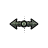 CthulhuCursor-Horizontal.cur Preview