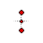 hornet-vertical.ani Preview