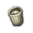 Discard.ani Preview