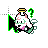 Ralsei background.ani Preview