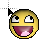 Epic Face! (1).ani Preview