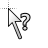 largo help.cur Preview