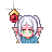 Frieren Winter Cursor-FrierenW alt.ani Preview