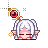 Frieren Winter Cursor-FrierenW busy.ani Preview