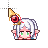 Frieren Winter Cursor-FrierenW work.ani Preview