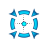 EE_TargetPoint_Success_64.ani Preview
