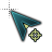 SUmove.cur Preview