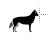 dog.cur Preview