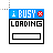 busy in backroing.ani Preview