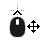 move mouse.cur Preview