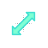diagonal2.ani Preview