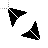 diagonal1.cur Preview