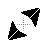 diagonal2.cur Preview