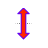 vertical.ani Preview