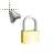 MouseStateLocked.cur Preview