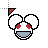 albino.cur Preview
