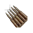bullets.cur Preview