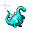 Dinosaur.ani Preview