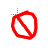Doodle-Cursor-4.cur Preview