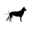 dogrighthanded.cur Preview