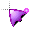 Amethyst - Background.ani Preview