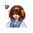Haruhi2.cur Preview