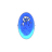 Portal Blue.ani Preview