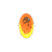 Portal Orange.ani Preview