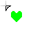 Filled with Kindness.cur Preview