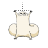 Link pointer Brushbuddy.ani Preview