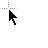 ARROW_NNW.cur Preview