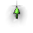 text arrow no mersy.cur Preview
