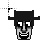 friendstretchingdownleft.cur Preview