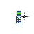 Nokia 3310 [ZecRoTech Legend Phone Flagship].cur Preview