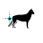 dogpen.cur Preview