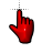 hand-link-sel.cur Preview