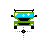 Toyota Innova 2008.cur Preview