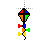 Kite-Alternate_Selection.ani Preview