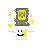 Time rune marker.cur Preview
