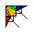 Stuntkite-1-Diagonal_Resize_1.cur Preview
