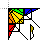 Stuntkite-1-Working_Background.ani Preview
